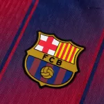 LAMINE YAMAL #10 Barcelona Home Match Jersey Player Version 2025/26 - UCL - minejerseys