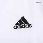 Retro Real Madrid Home Jersey 2003/04 - minejerseys