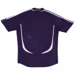 Retro Real Madrid Third Jersey 2006/07 - minejerseys