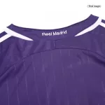 Retro Real Madrid Third Jersey 2006/07 - minejerseys