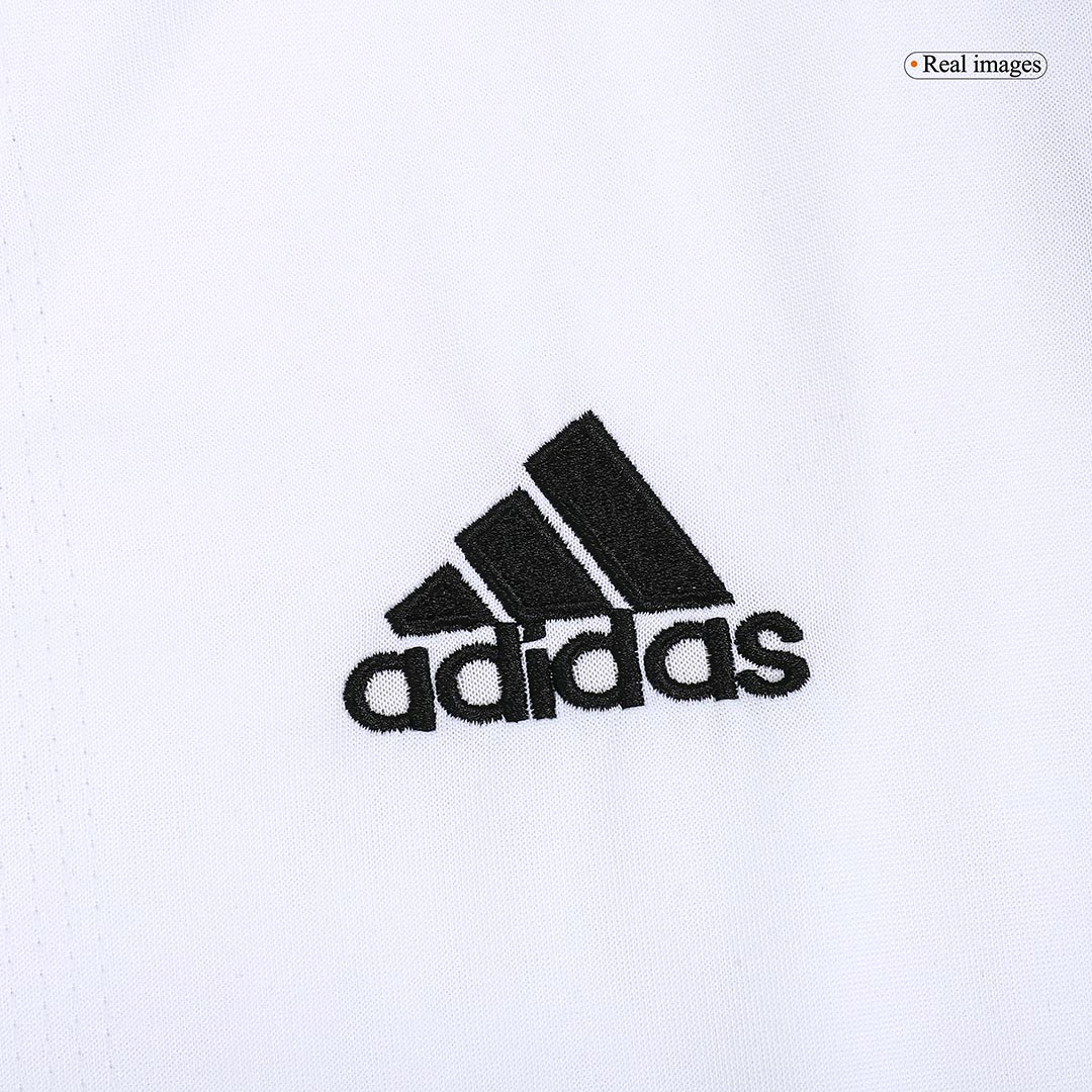 Retro Real Madrid Home Jersey 2003/04 Retro Real Madrid Home Jersey 2003/04