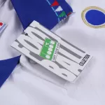 R.Baggio #10 Retro Italy Away Jersey World Cup 1994 - minejerseys