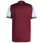 Aston Villa Home Jersey 2025/26 - minejerseys