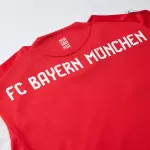 KANE #9 Bayern Munich Home Match Jersey Player Version 2025/26 - minejerseys