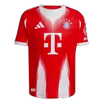 KANE #9 Bayern Munich Home Match Jersey Player Version 2025/26 - minejerseys