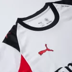 AC Milan Away Jersey Kit 2025/26 - minejerseys