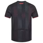 Bayer 04 Leverkusen Home Jersey 2025/26 - minejerseys