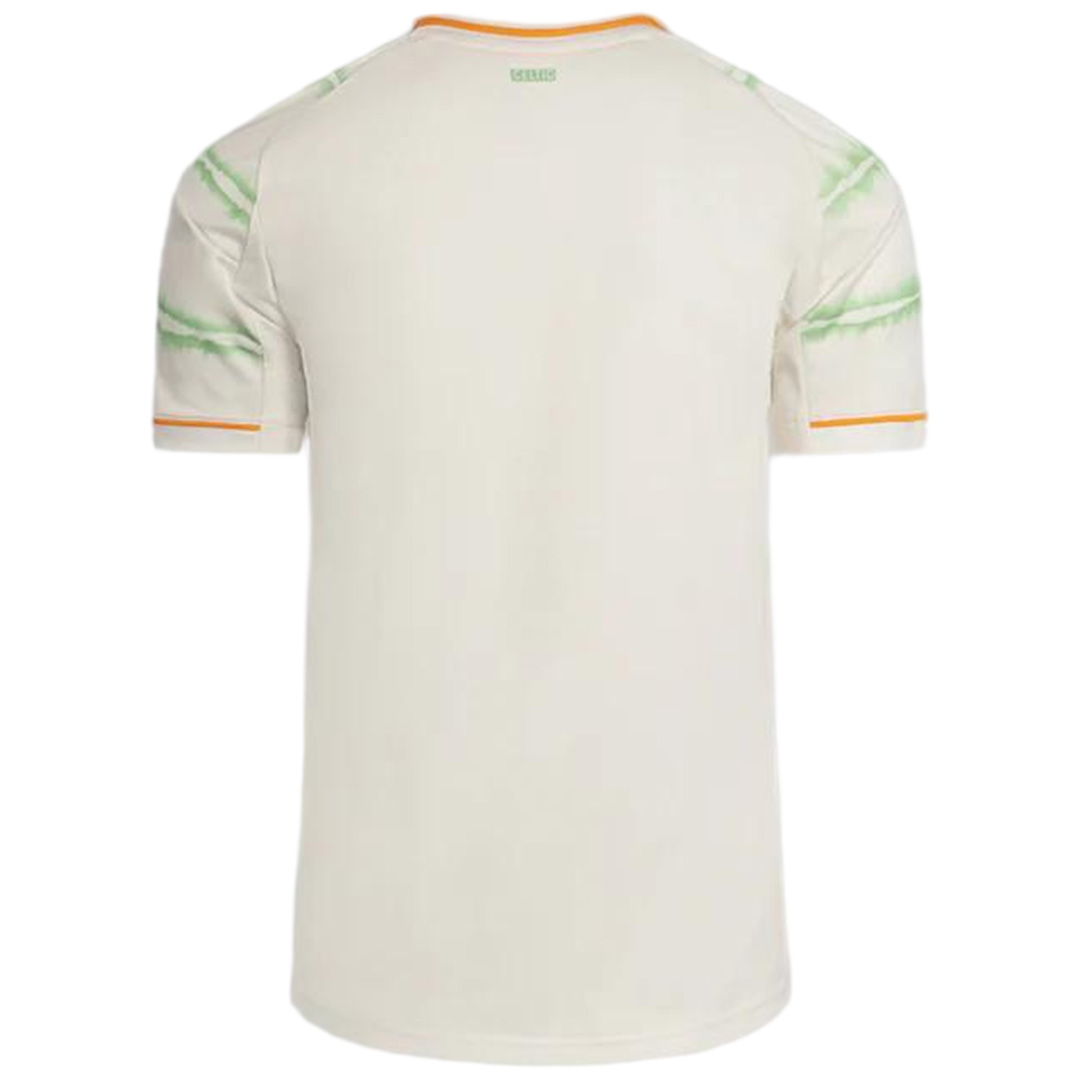 Celtic Third Jersey 2025/26