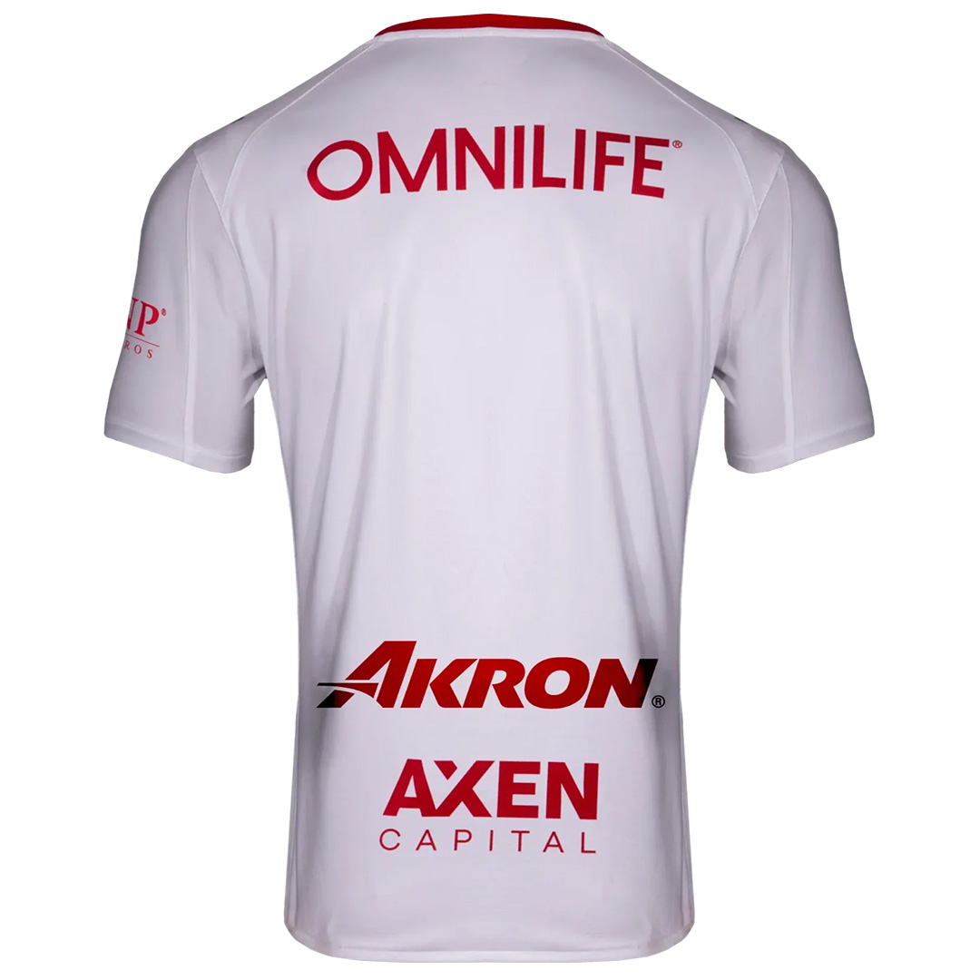 Chivas Away Jersey 2025/26