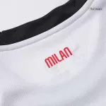 AC Milan Away Jersey Kit 2025/26 - minejerseys