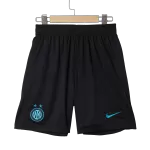 Inter Milan Home Jersey Kit 2025/26 - minejerseys