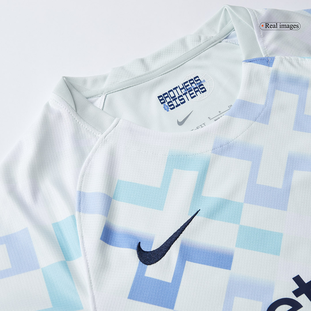 PAVARD #28 Inter Milan Away Jersey 2025/26