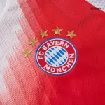 KANE #9 Bayern Munich Home Match Jersey Player Version 2025/26 - minejerseys