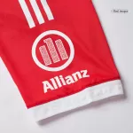 KANE #9 Bayern Munich Home Match Jersey Player Version 2025/26 - minejerseys