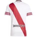 River Plate Home Jersey 2025/26 - minejerseys