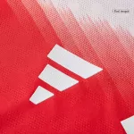 KANE #9 Bayern Munich Home Match Jersey Player Version 2025/26 - minejerseys