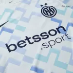 LAUTARO #10 Inter Milan Away Jersey 2025/26 - minejerseys