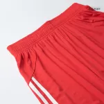 Bayern Munich Home Jersey Full Kit 2025/26 - minejerseys