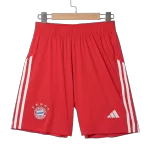 Bayern Munich Home Jersey Full Kit 2025/26 - minejerseys