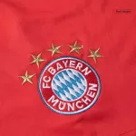 Bayern Munich Home Jersey Full Kit 2025/26 - minejerseys