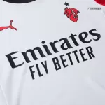 AC Milan Away Jersey Kit 2025/26 - minejerseys