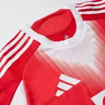 KANE #9 Bayern Munich Home Match Jersey Player Version 2025/26 - minejerseys