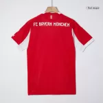 KANE #9 Bayern Munich Home Match Jersey Player Version 2025/26 - minejerseys