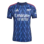 SAKA #7 Arsenal Away Jersey 2025/26 - minejerseys
