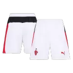 AC Milan Away Jersey Kit 2025/26 - minejerseys