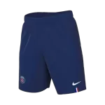 PSG Home Jersey Kit 2025/26 - minejerseys
