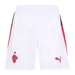 AC Milan Away Jersey Kit 2025/26 - minejerseys