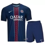 PSG Home Jersey Kit 2025/26 - minejerseys