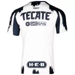 Monterrey Home Jersey 2025/26 - minejerseys