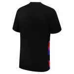 Men's England Away Jersey Women's Euro 2025 - minejerseys