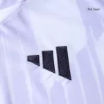 Manchester United Away Jersey Kit 2025/26 - minejerseys