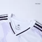 Manchester United Away Jersey Kit 2025/26 - minejerseys