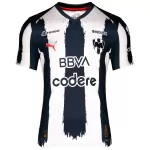 Monterrey Home Jersey 2025/26 - minejerseys
