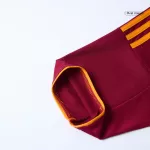 Roma Home Jersey Kit 2025/26 - minejerseys