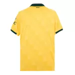 AC Milan Third Jersey 2025/26 - minejerseys