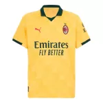 AC Milan Third Jersey 2025/26 - minejerseys