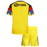 Kids Club America Home Jersey Kit 2025/26 - minejerseys