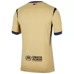 Barcelona Away Jersey 2025/26 - minejerseys