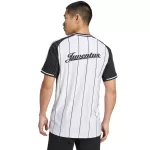 Juventus US Baseball Jersey 2025/26 - minejerseys