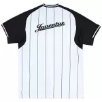 Juventus US Baseball Jersey 2025/26 - minejerseys