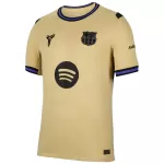 Barcelona Away Jersey 2025/26 - minejerseys