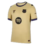RASHFORD #14 Barcelona Away Jersey 2025/26 - UCL - minejerseys