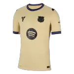 [Super Replica] Barcelona RASHFORD #14 Away Soccer Jersey 2025/26 UCL - minejerseys
