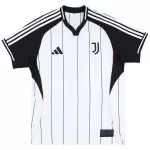 Juventus US Baseball Jersey 2025/26 - minejerseys