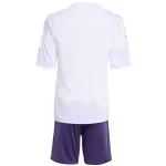 Kids Manchester United Away Jersey Kit 2025/26 - minejerseys