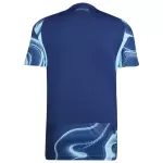 Ajax Away Jersey 2025/26 - minejerseys
